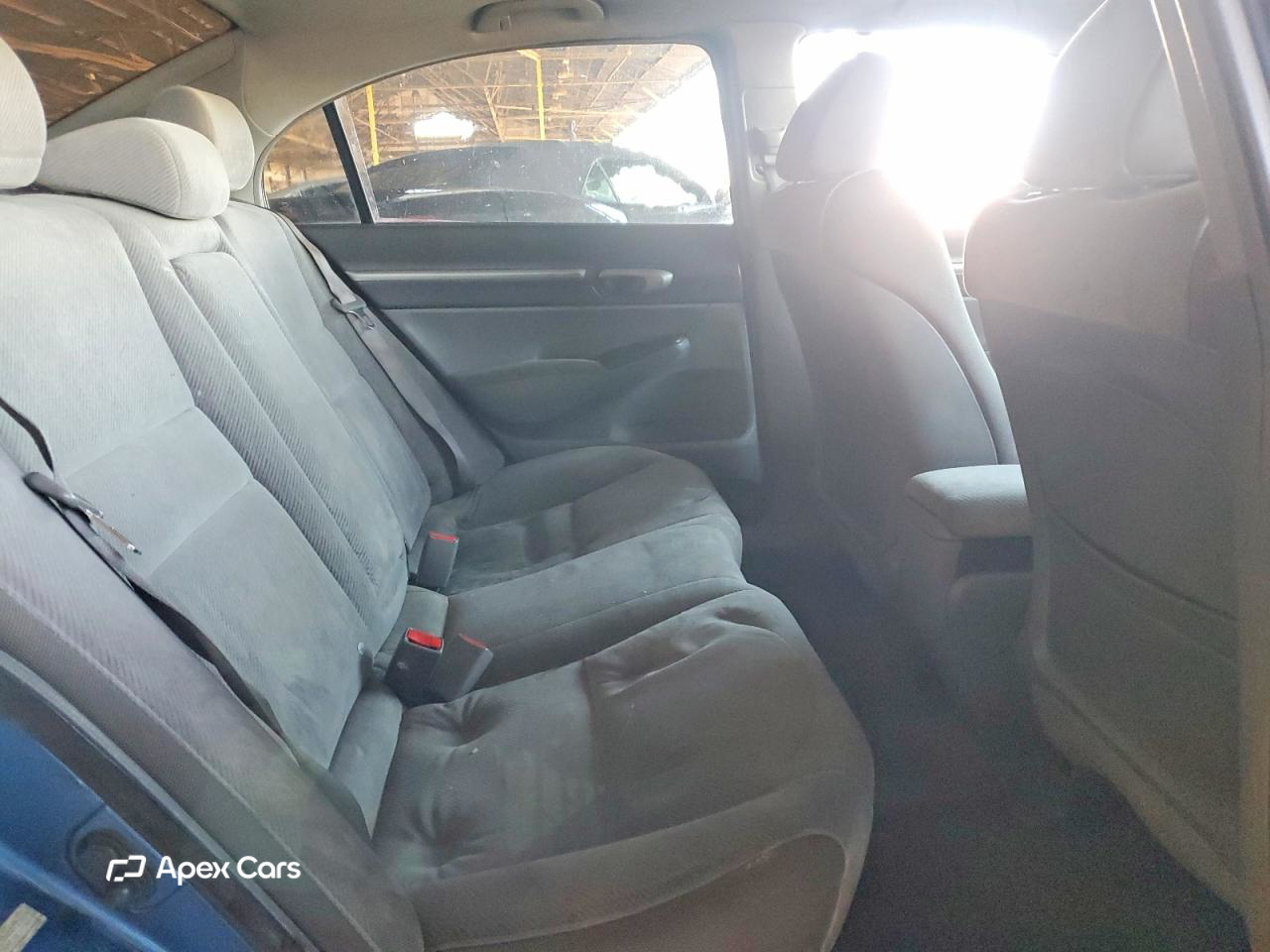 Honda Civic 2010