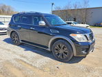 Nissan Armada 2017