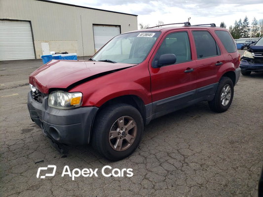 Ford Escape 2006 - Image 1 of 12