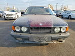 BMW Series 7 1994
