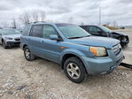Honda Pilot 2006