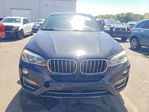 BMW X6 2018