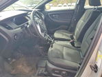 Ford Taurus 2017