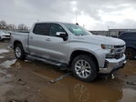 Chevrolet Silverado 2021