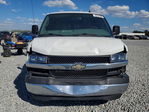 Chevrolet Express 2018