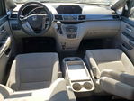 Honda Odyssey 2014