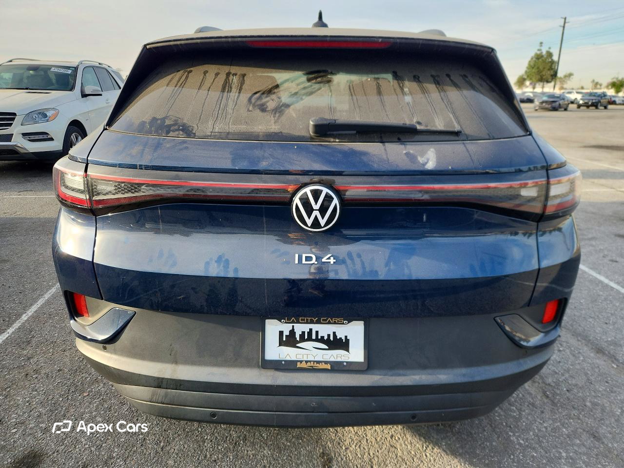 Volkswagen ID.4 2023