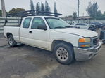 GMC Sierra 2005