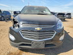 Chevrolet Equinox 2016