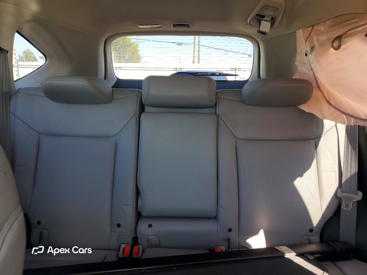 Honda CR-V 2016