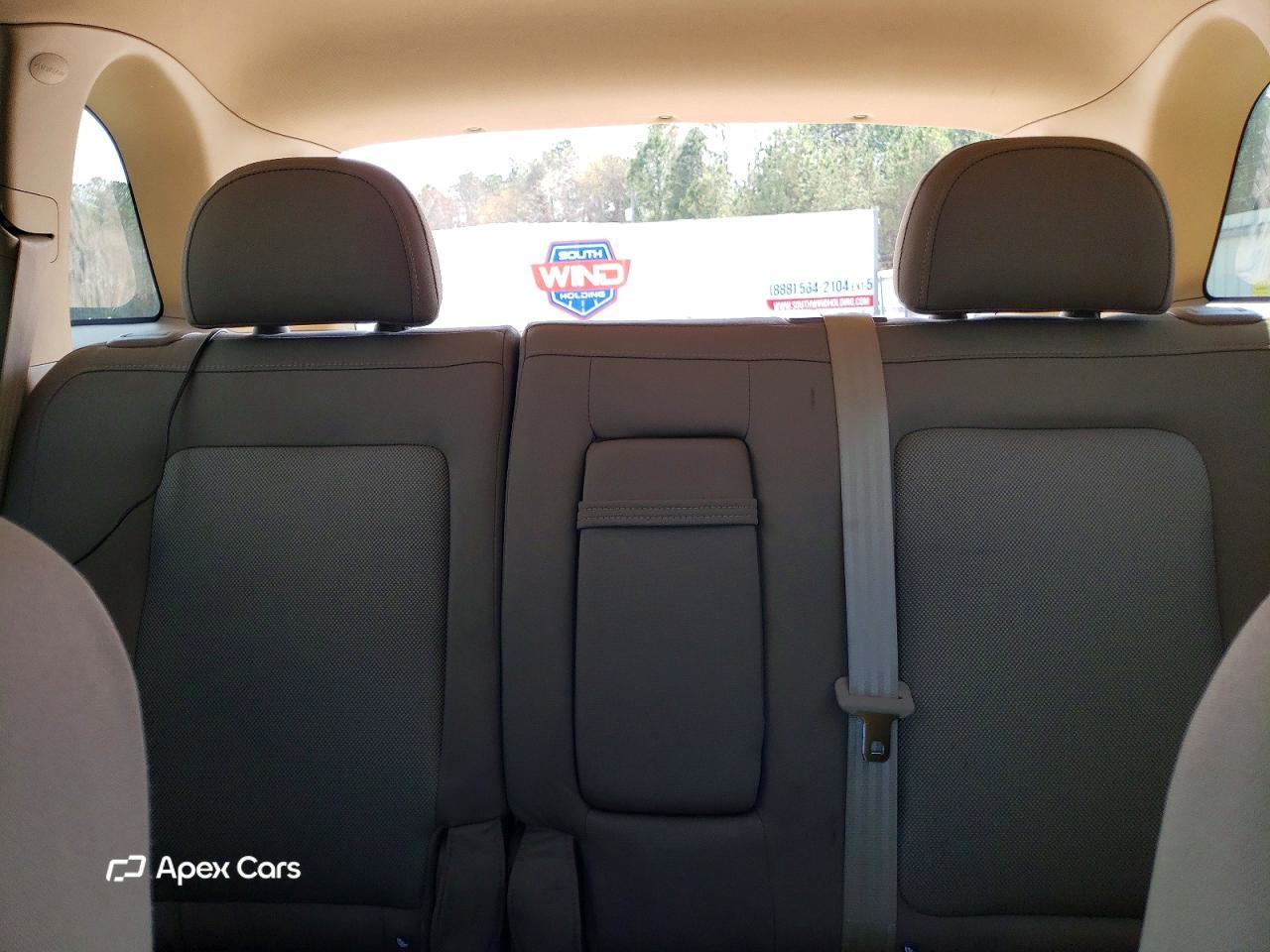 Saturn VUE 2008