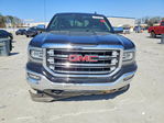 GMC Sierra 2018