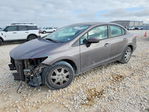 Honda Civic 2014