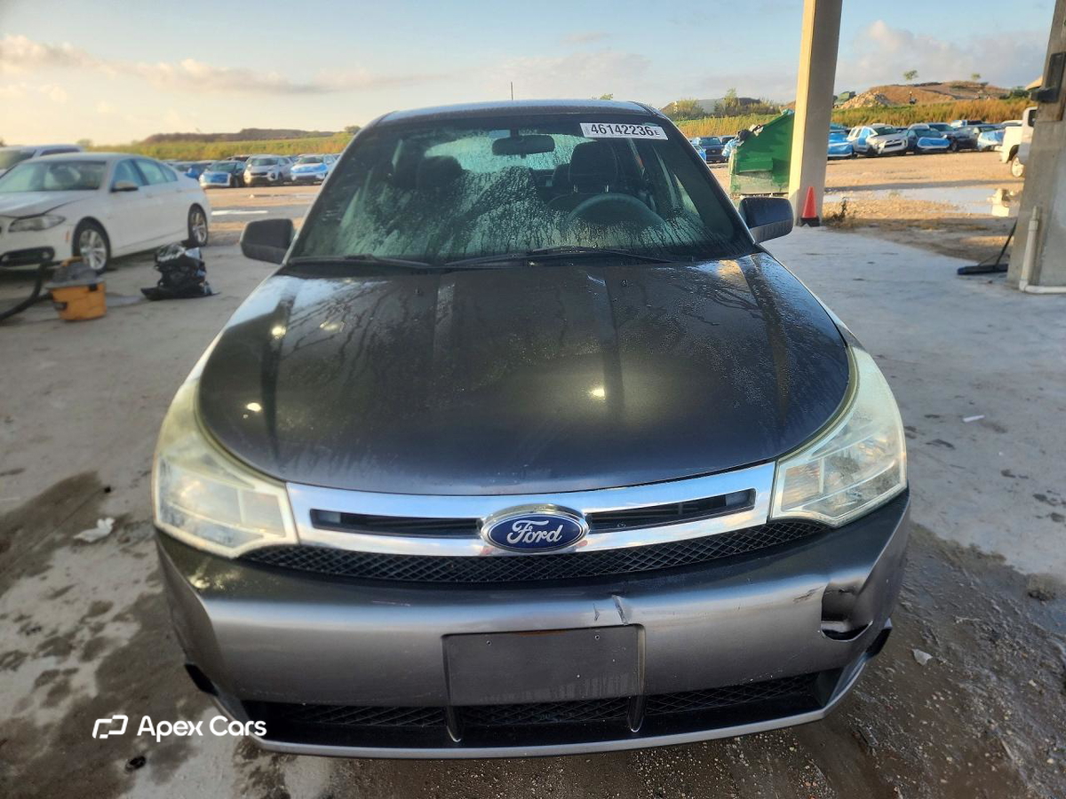 Ford Focus 2010
