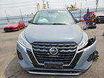 Nissan Kicks 2021