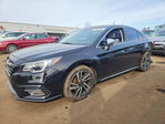 Subaru Legacy 2019
