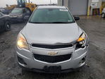Chevrolet Equinox 2011