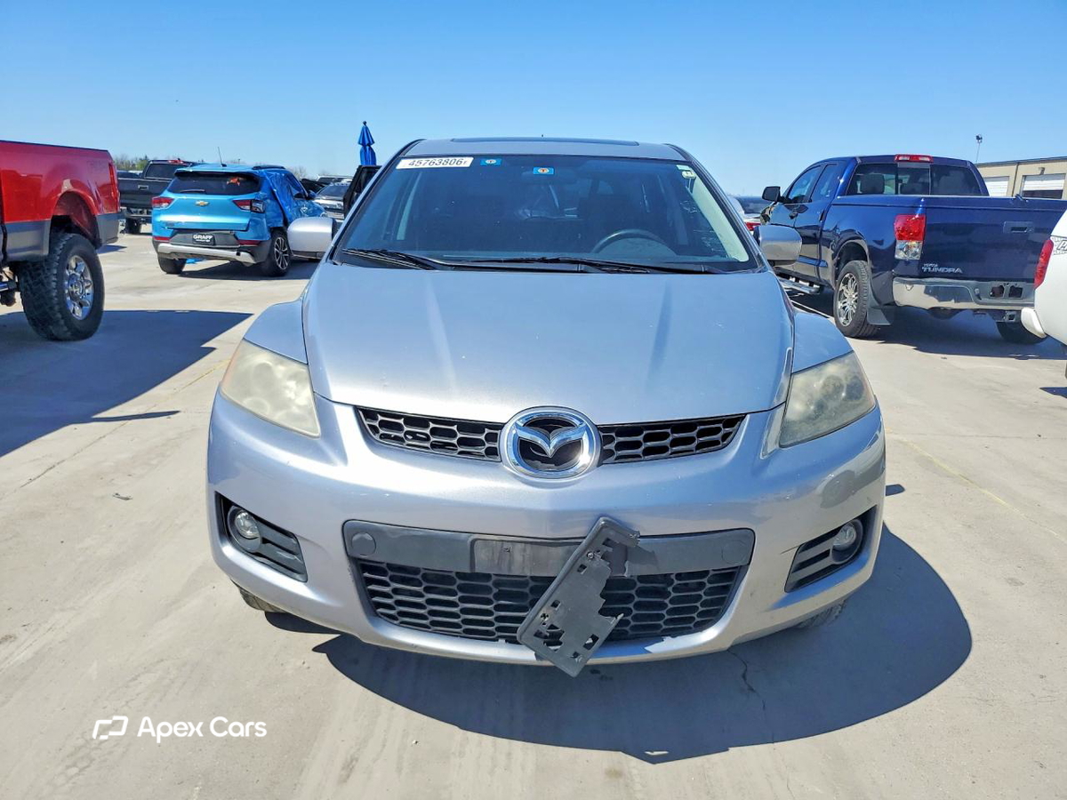 Mazda CX-7 2008