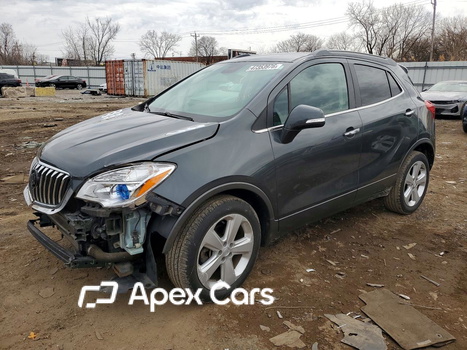 Buick Encore 2016 - Image 1 of 13