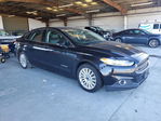 Ford Fusion 2015