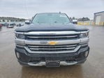 Chevrolet Silverado 2017