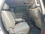 Toyota Sequoia 2012