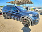 Ford Explorer 2023