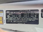 Kia Forte 2021