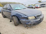 Infiniti I 1997