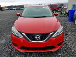 Nissan Sentra 2017