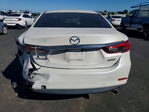 Mazda 6 2016