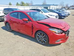 Mazda 3 2018