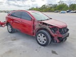 Cadillac SRX 2016
