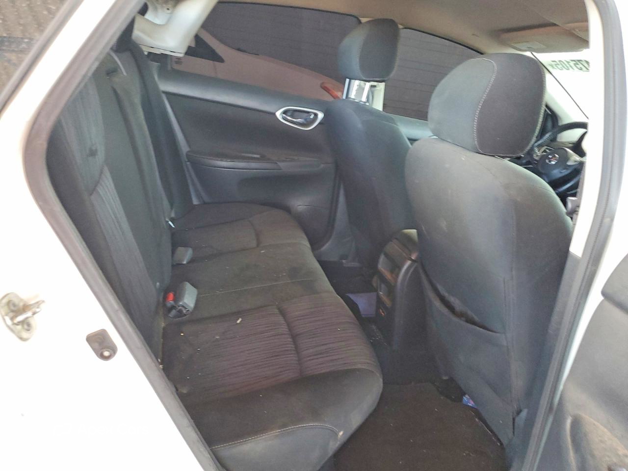 Nissan Sentra 2019