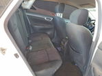 Nissan Sentra 2019
