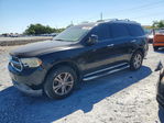 Dodge Durango 2013