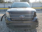 Ford Explorer 2014