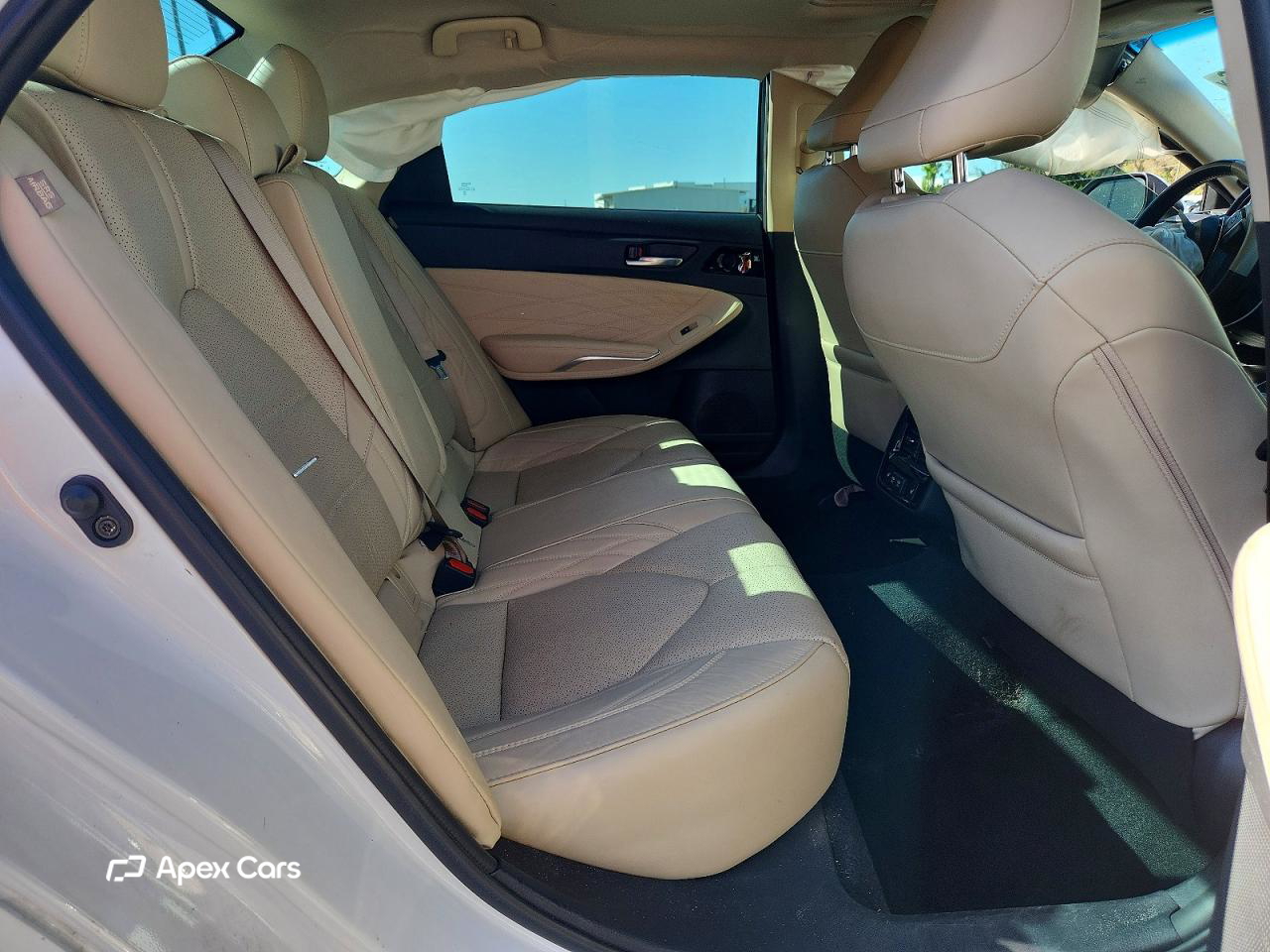 Toyota Avalon 2020