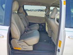 Toyota Sienna 2014