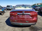 Toyota Avalon 2016