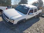 Chevrolet Silverado 2004
