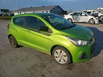 Chevrolet Spark 2016