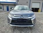Mitsubishi Outlander 2018