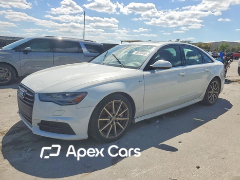 Audi A6 2018 - Zdjęcie 1 z 13