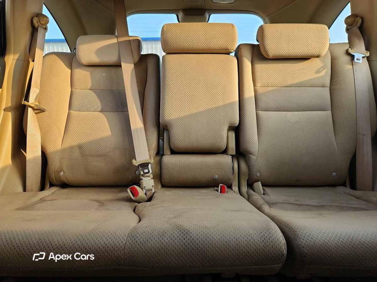Honda CR-V 2007