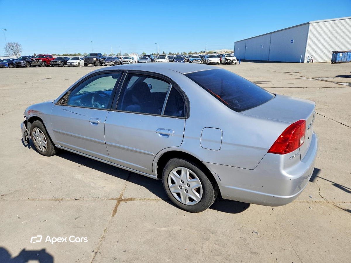Honda Civic 2003