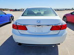 Honda Accord 2013