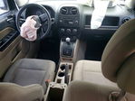 Jeep Compass 2012