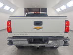 Chevrolet Silverado 2015