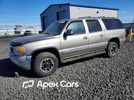 GMC Yukon 2001 - Image 1 of 13